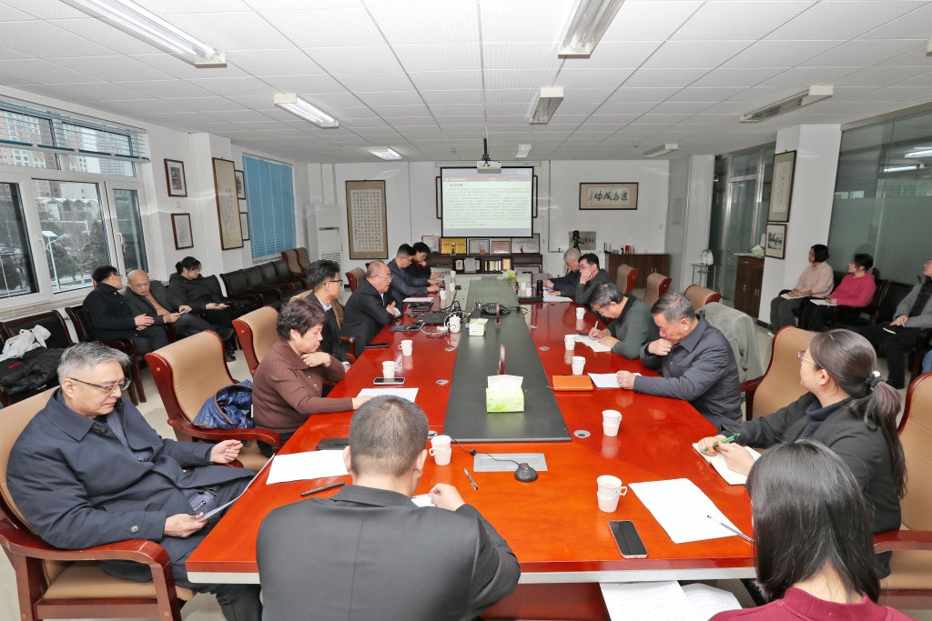 同心共濟(jì)創(chuàng)佳績、奮發(fā)圖強(qiáng)謀發(fā)展 ——頸復(fù)康藥業(yè)集團(tuán)召開2025年度經(jīng)濟(jì)工作會(huì)議